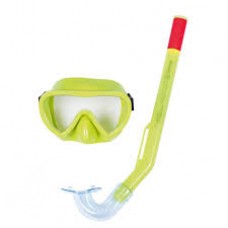 Antiparra Con Snorkel