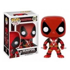 Pop Deadpool 111