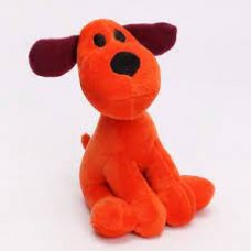 Peluche Lula Pocoyo 20 Cm