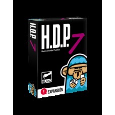 Hdp 7 (expansion)