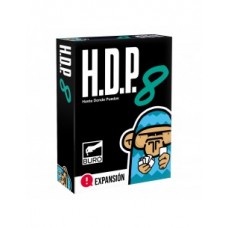 Hdp 8 (expansion)