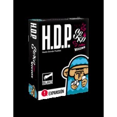 Hdp  Sexo Y Otros Vicios (expansion)