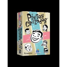Pistas Cruzadas