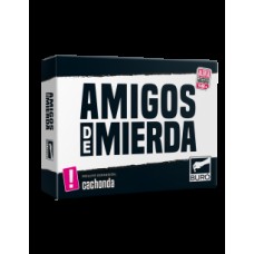 Amigos De Mierda