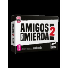 Amigos De Mierda 2
