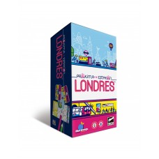 Proxima Estacion  Londres