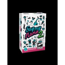 Say My Name 2 (expansion)