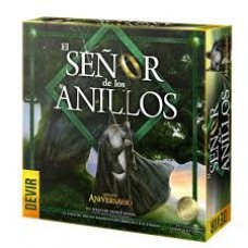 El Senor De Los Anillos