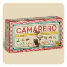 El Camarero