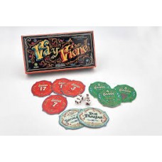 Va Y Viene Juego De Mesa Maldon