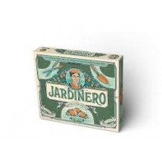 Jardinero Juego De Mesa Maldon