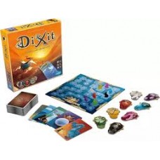Dixit  Juego De Mesa Maldon