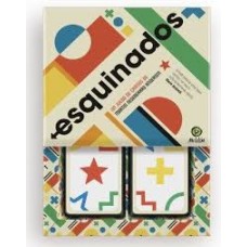 Esquinados Juego De Mesa Maldon