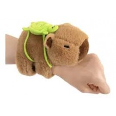 Capibara Pulcera Comun