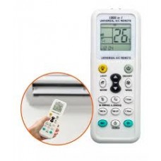 Control Universal Para Aire Acondicionado