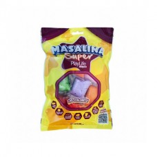 Masa Soft Masalina X15 Colores 150grs