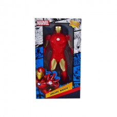 Muneco Articulado Ironman En Caja 24cm