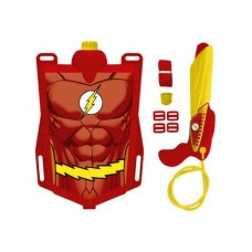 Pistola Lanza Agua Con Mochila Flash 47x36x6cm