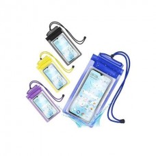 Porta Celular Sumergible 23x12cm X Unidad Colore