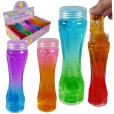 Slime Animales Crystal Mud