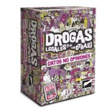 Datos No Opiniones Drog