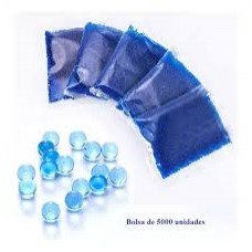 Repuesto Arma Hidrogel