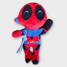 Peluche Deadpool 25cm