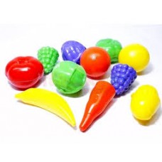 Kit Frutas Y Verduras