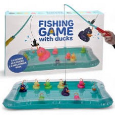 Set De Pesca Pato Enganche Set De Pesca Pato Enganche