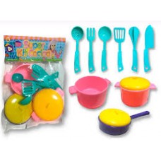 Kit De Cocina