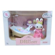 Conejito Con Banera Conejito Con Banera