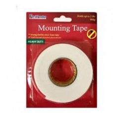 Cinta Doble Faz 900g