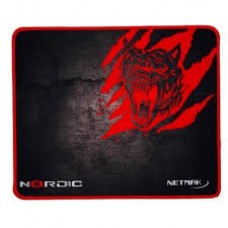 Mouse Pad Netmak Nm-nordic 30x25cm