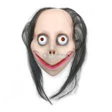 Careta Rigida Momo