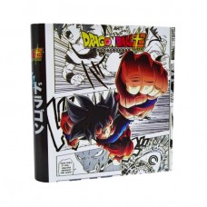 Carpeta A3v3x40 Dragon Ball 1
