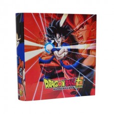 Carpeta A3v3x40 Dragon Ball 2