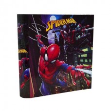 Carpeta A3 3x40 Cartone Con Relieve Spiderman