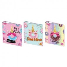 Carpeta A3 3x40 Donicornios