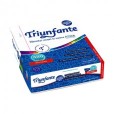 Repuesto Triunfante Carta Rayado 480h Repuesto Triunfante Carta Rayado 480h