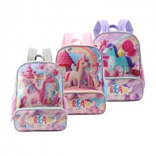 Mochila 16 Mochila 16