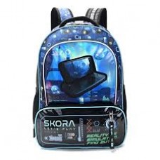 Mochila 16
