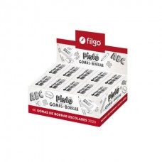 Goma De Borrar Pinto 3020