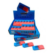 Goma De Borrar Lapiz/tinta