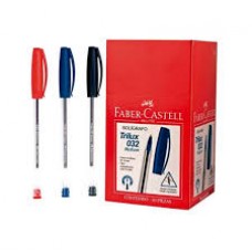 Boligrafo Faber Castell Trilux 035