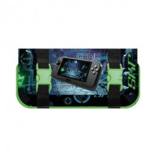 Cartuchera 2 Cierres Gamer Game Zone Cartuchera 2 Cierres Gamer Game Zone