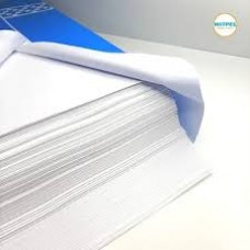 Hola De Resma A4 De 70gr Pampa