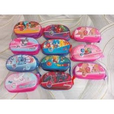 Cartuchera Personajes Cartuchera Personajes