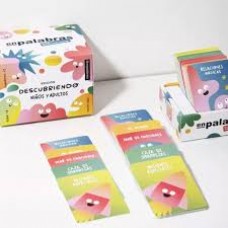 En Palabras - Descubriendo - Ninos Y Adultos