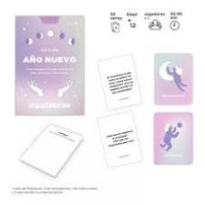 En Palabras - Ano Nuevo -