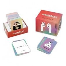 En Palabras - Desconectados -